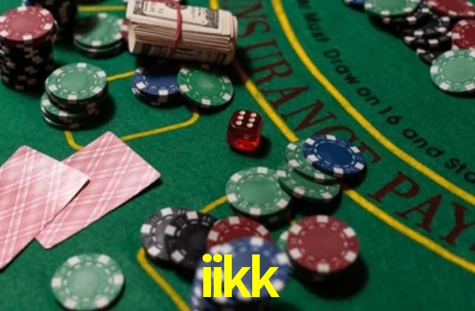 iikk