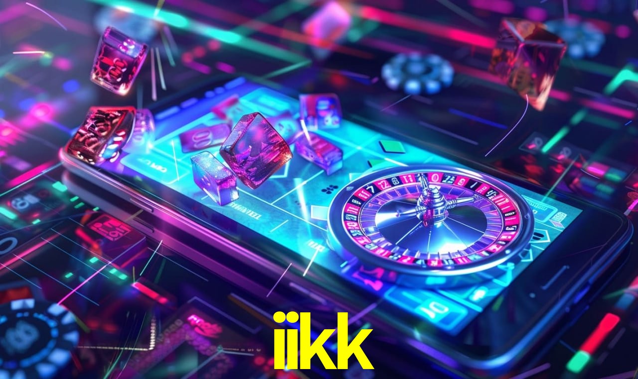 Casino Ao Vivo iikk