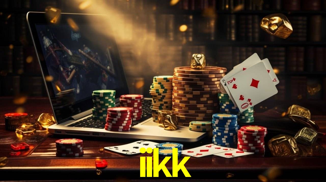 PIX Instantâneo iikk