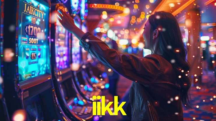 iikk bet