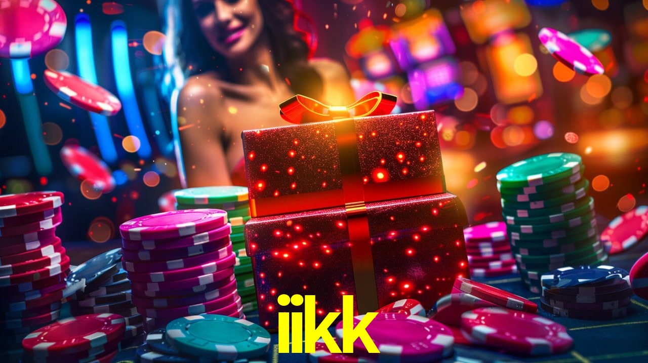 Descubra a Essência do iikk: Nossa História e Compromissos