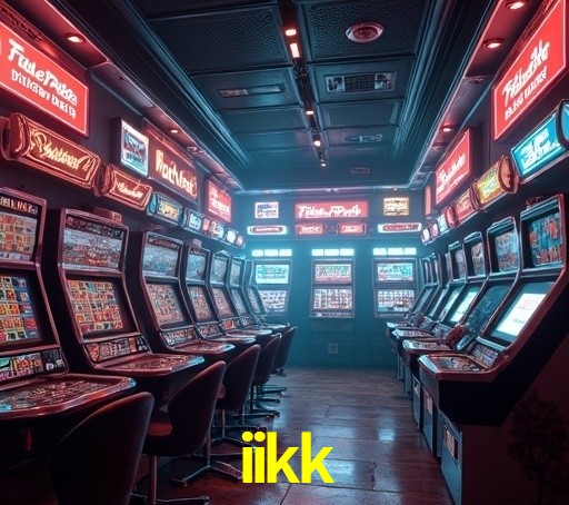 Sistemas de Segurança iikk