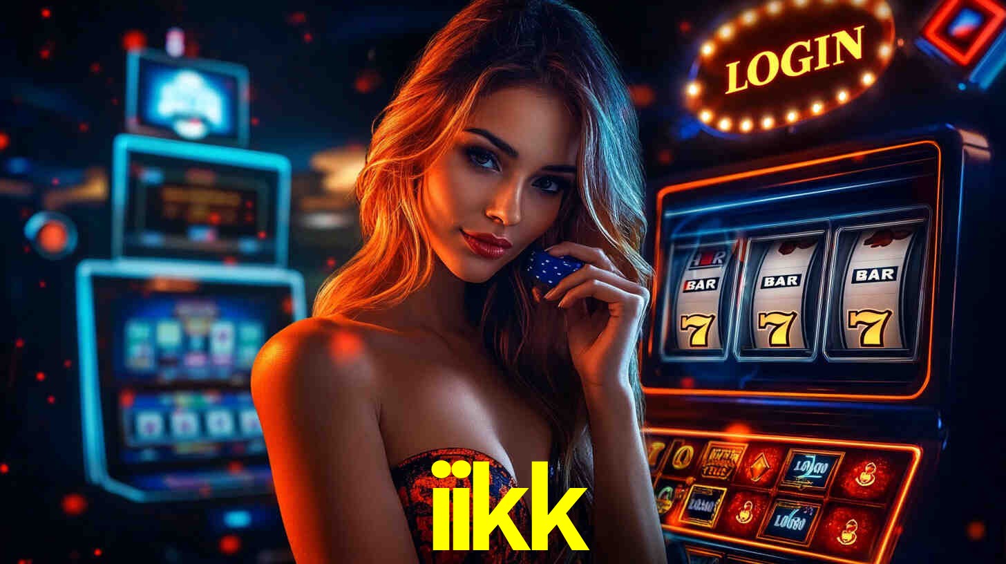 iikk: Jogue Crash e Experimente Alta Recompensa Instantânea