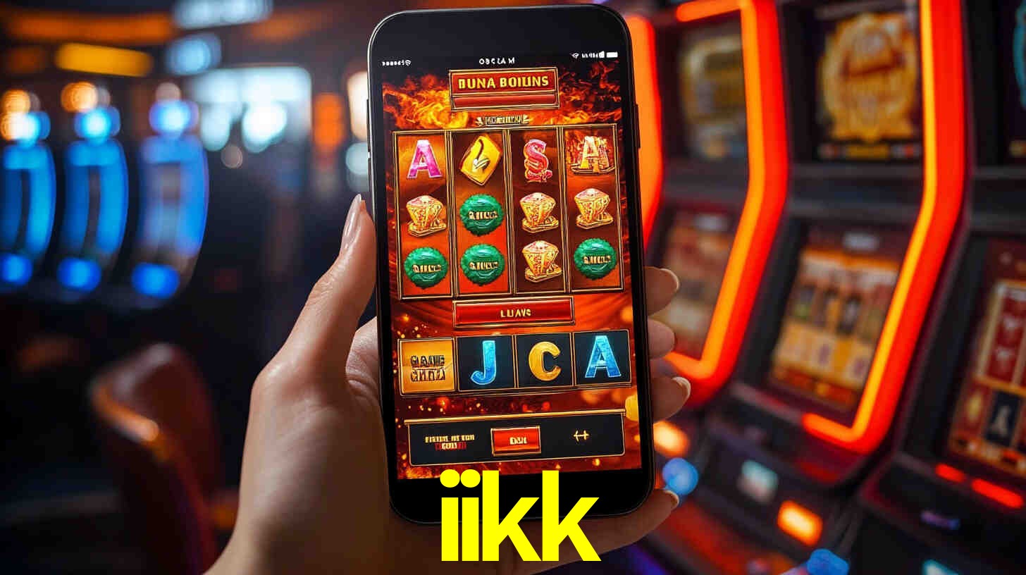 iikk