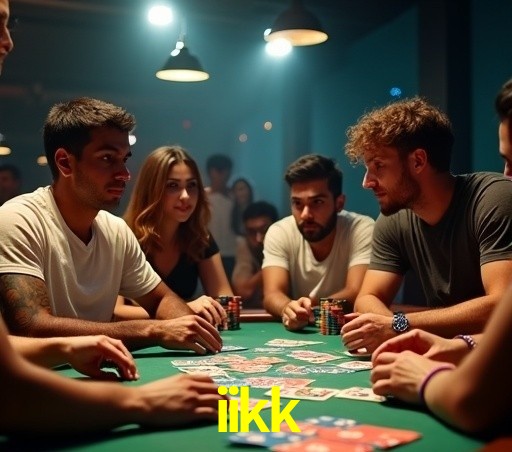 Promoção Relâmpago iikk