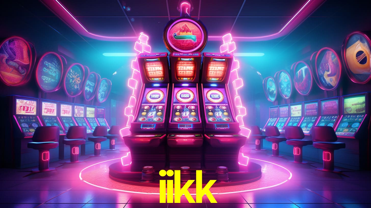 iikk