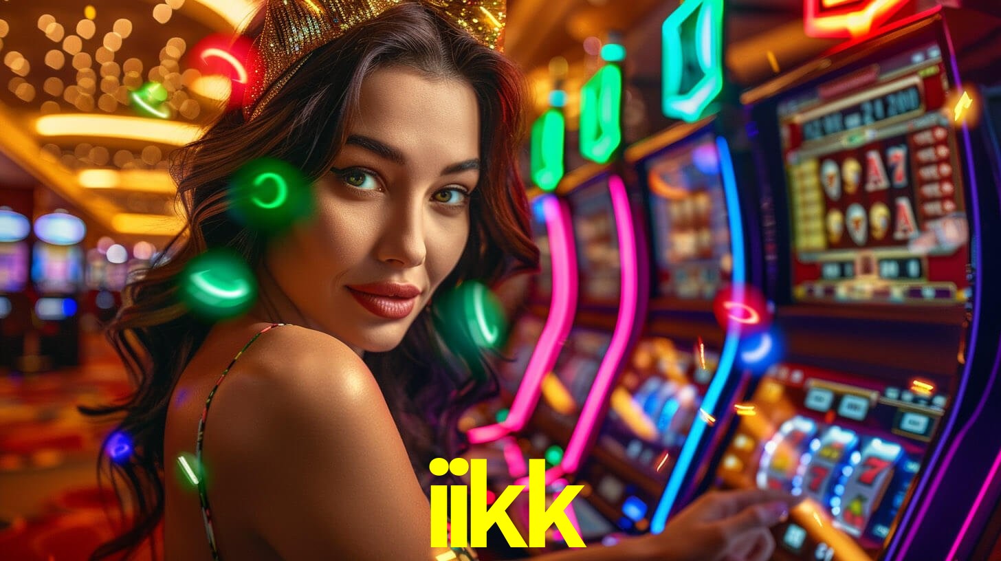 iikk