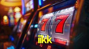 Recursos de Bônus iikk