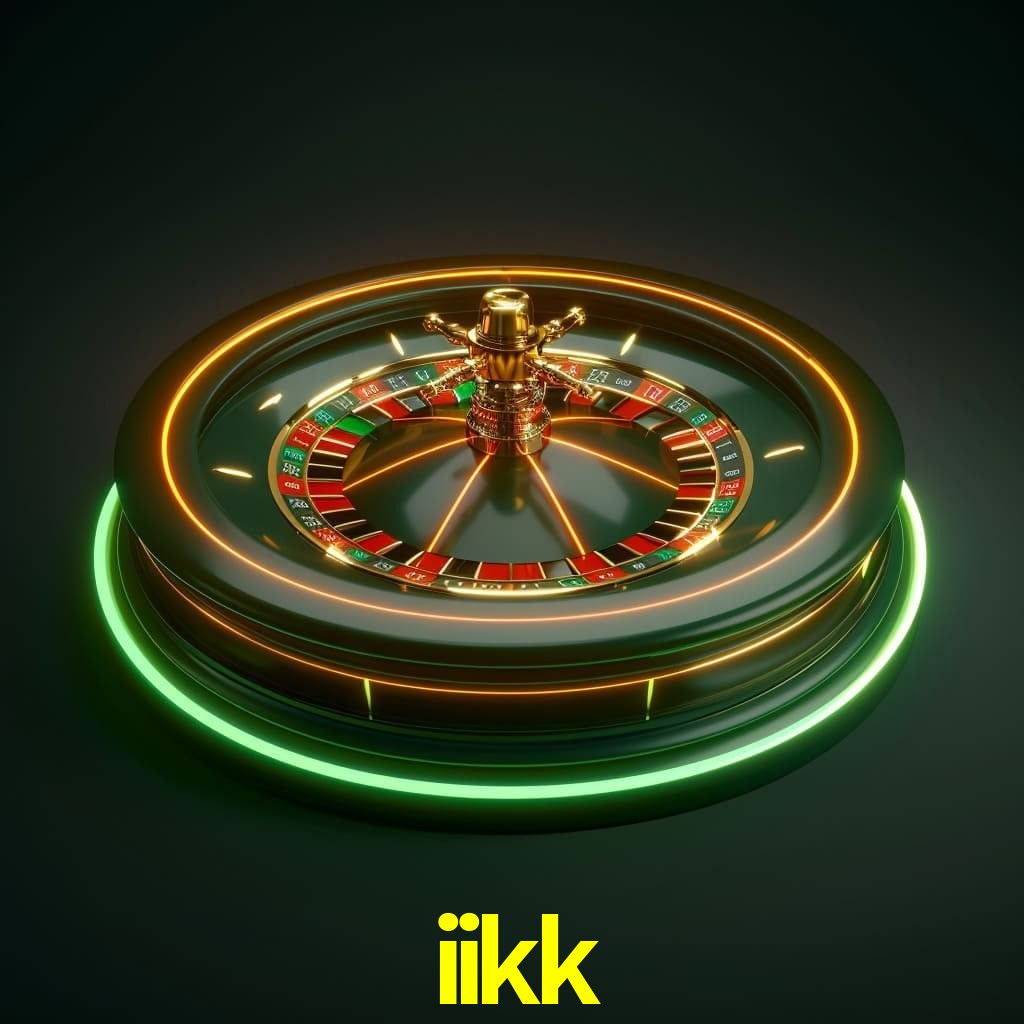 iikk.com