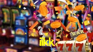 iikk: A Experiência de Casino com Jogos de Mesa ao Vivo