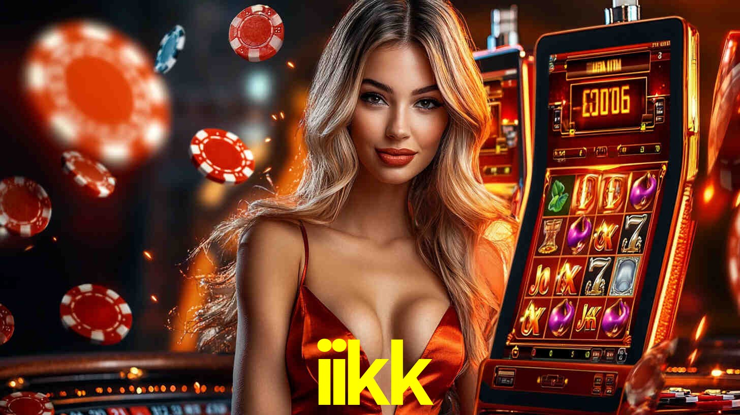 Experimente o Login Seguro Premium no iikk