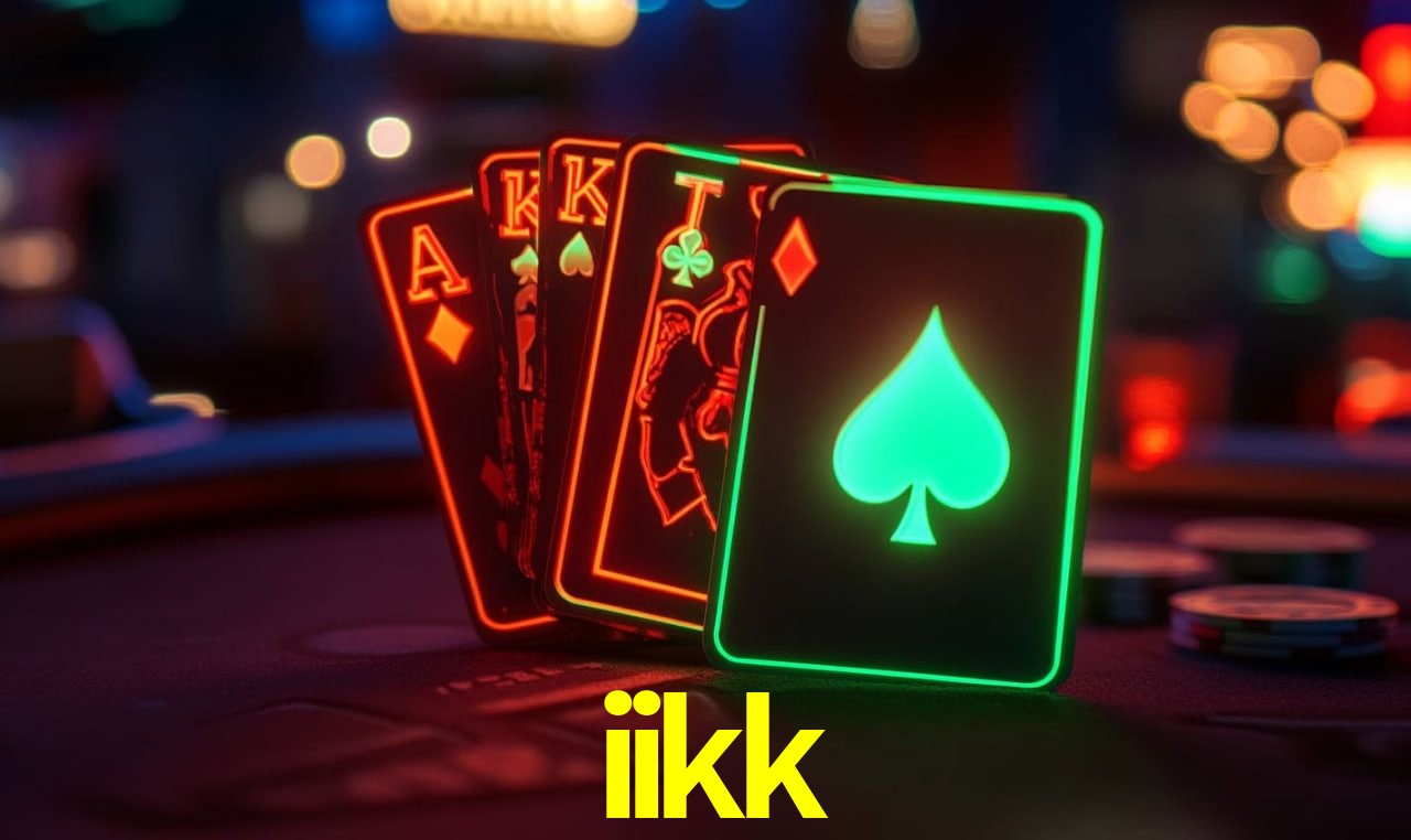 Apostas de Futebol iikk