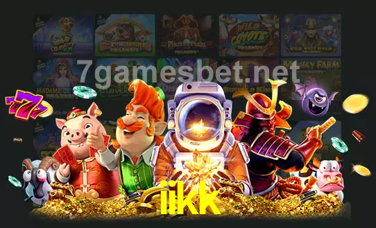 cassino iikk