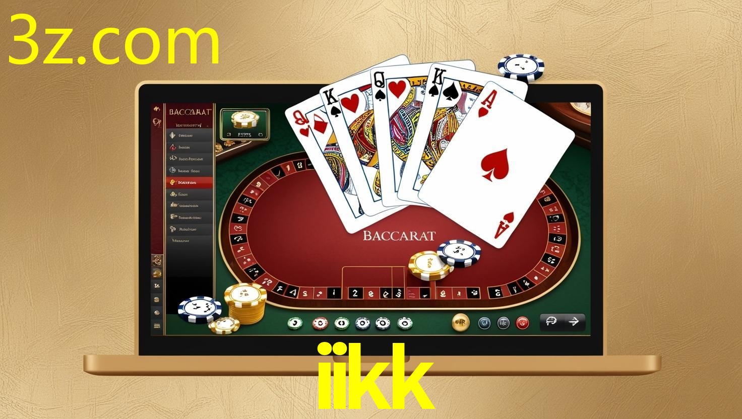 IIKK.COM