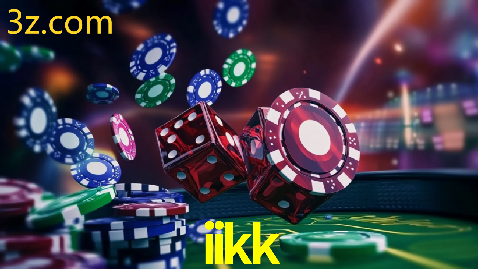 IIKK.COM