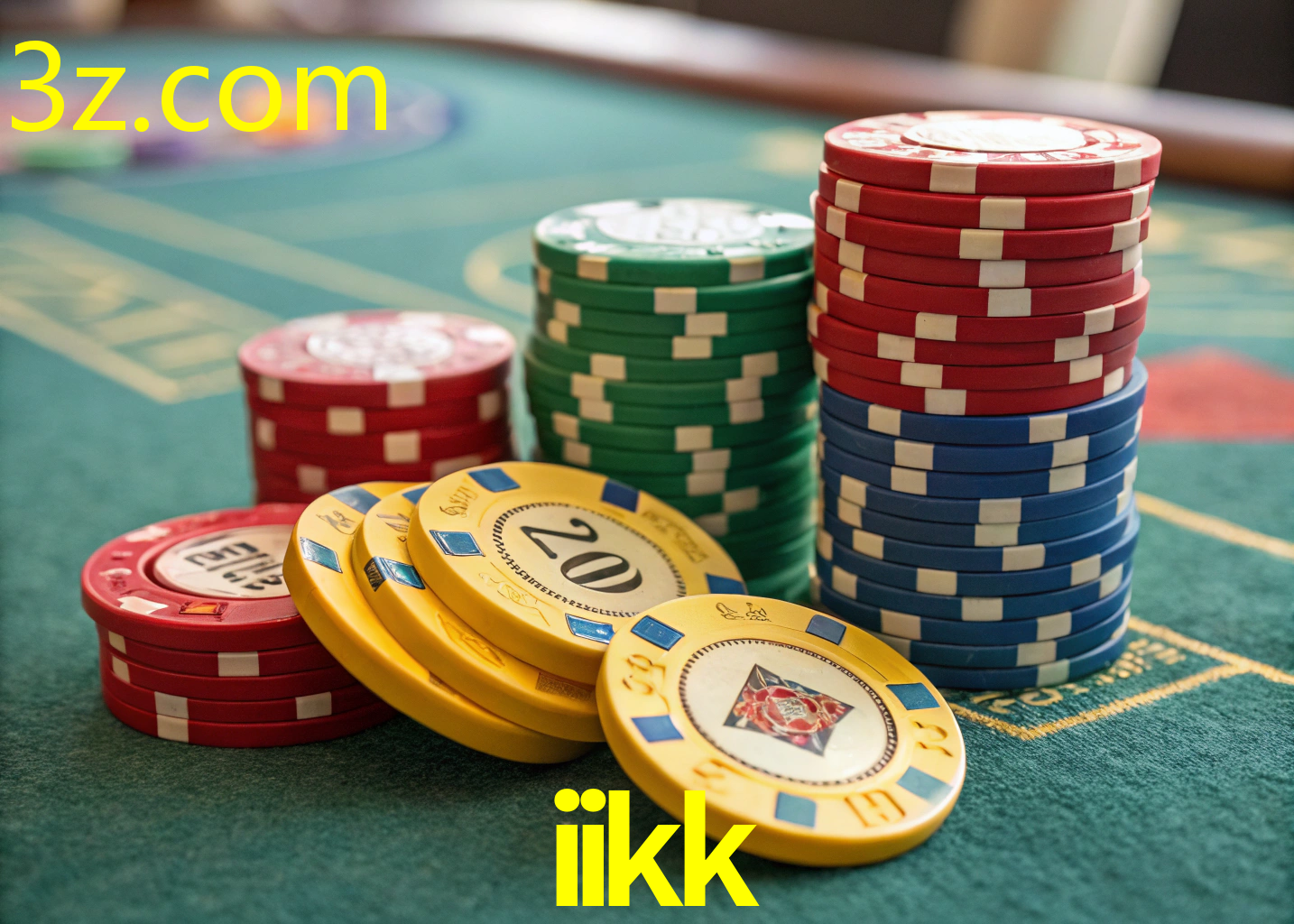 IIKK.COM