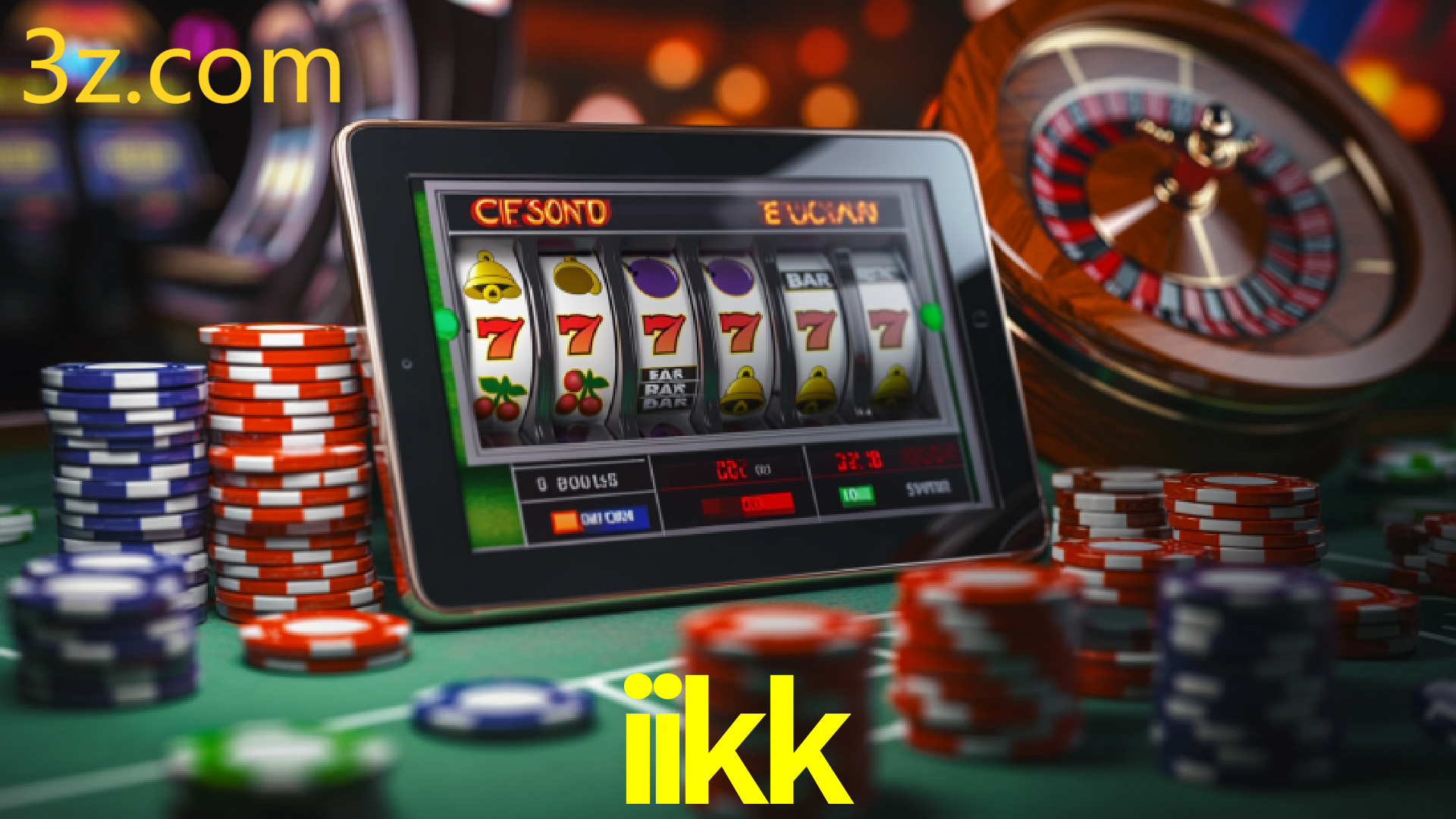 IIKK.COM