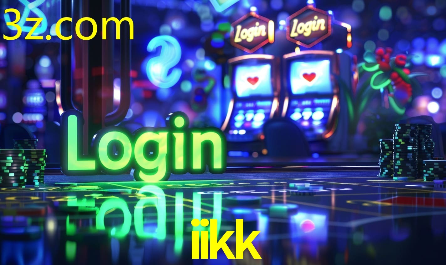 IIKK.COM